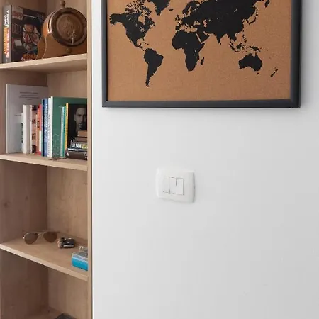 Good Vibes Daire Cavtat