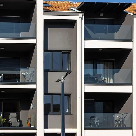 Daire Good Vibes Cavtat