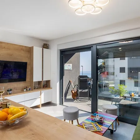 Good Vibes Apartment *