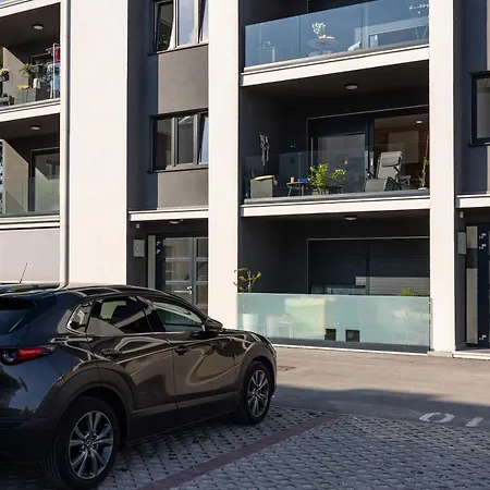 Daire Good Vibes Cavtat