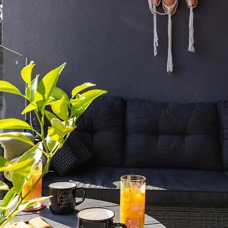 Good Vibes Appartement *