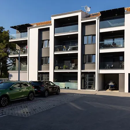 Good Vibes Apartment *