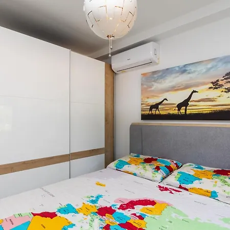 Appartement Good Vibes