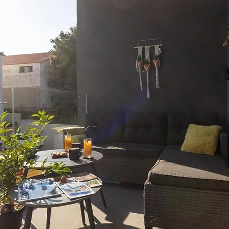 Good Vibes Apartment Cavtat