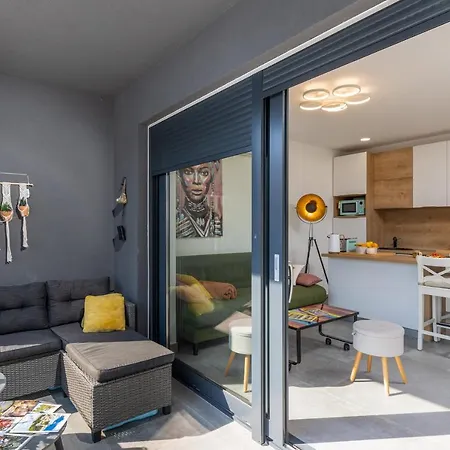 Appartement Good Vibes *